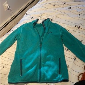 Patagonia Fleece ZipUp
